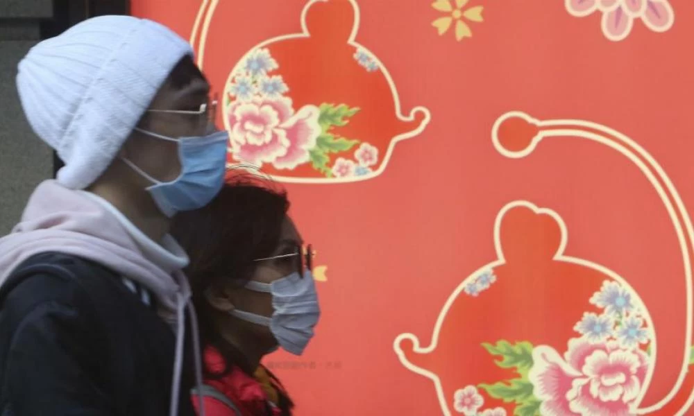 Κορονοϊός: 20 ερωτήσεις κι απαντήσεις από το Ινιστιτούτο ΠΑΣΤΕΡ